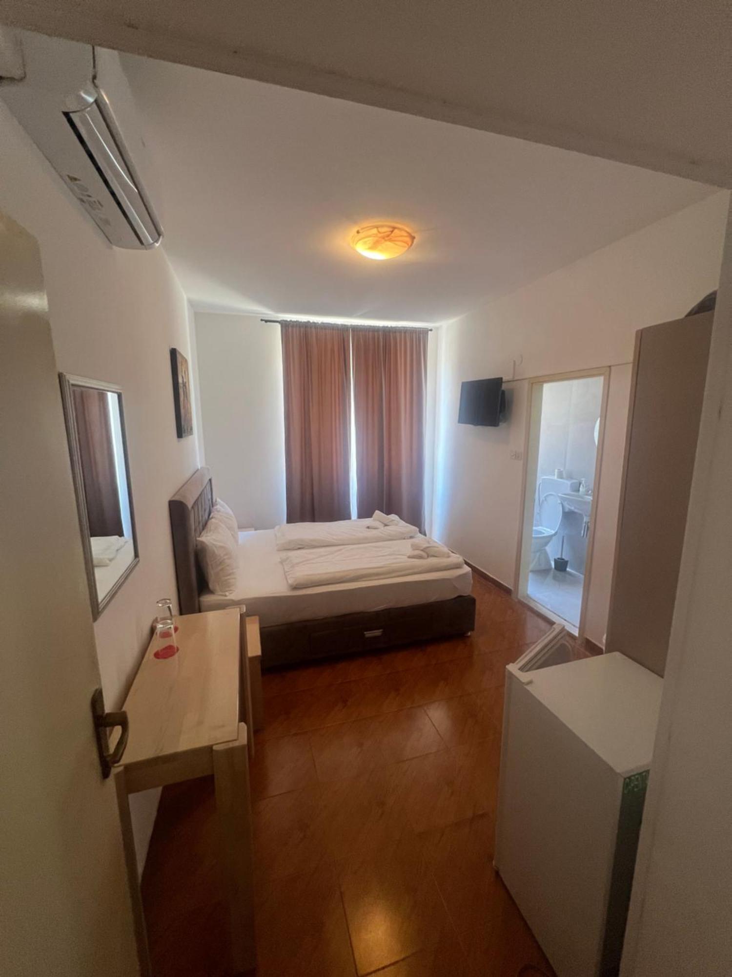 Hostel San Valentino Bašanija Buitenkant foto